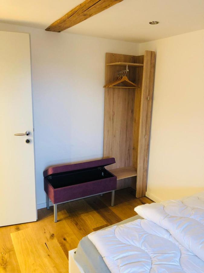 Bike & Sleep Weserbergland Ferienhaus Vahlbruch 외부 사진